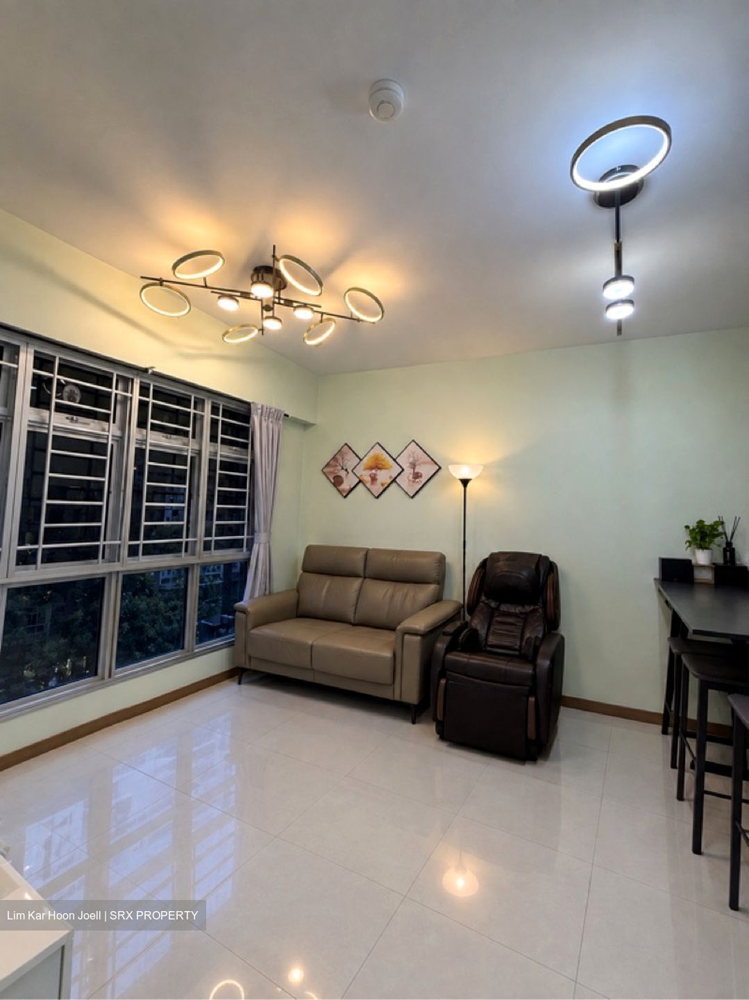 Northshore Drive (Punggol),  #619541521